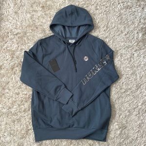 Hurley Extreme Collection Pullover Hoodie Medium